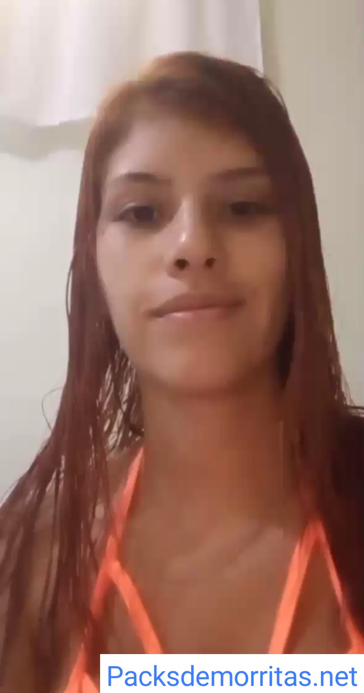 Lili rica jovencita en lencería + vídeo hot 10