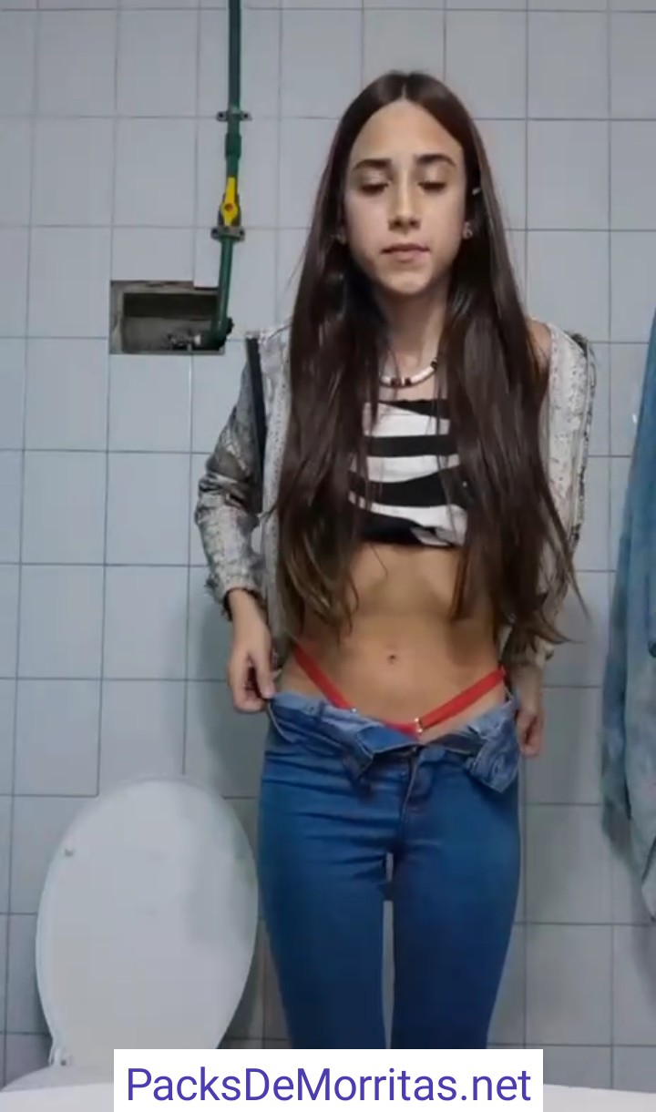 Exquisita Flaquita+ Vídeo Legendario 10