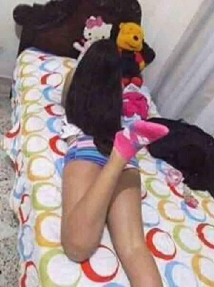 Ale rica adolescente cachondita 10