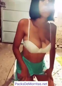 Morenita Tetona Putipobre + Vídeo Tendencia 19