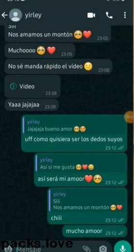 Pendejita Enamorada+ VIDEOS 10