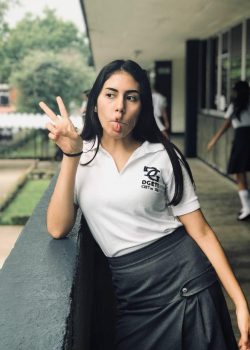 Fabi Colegiala Bonita + Videos Cogiendo 16