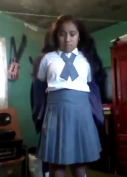 Colegiala De Puebla + Vídeo 17