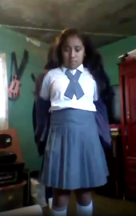 Colegiala De Puebla + Vídeo 10