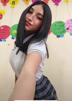 Preciosa Nena Estudiante+ Nudes & 5 Videos 8