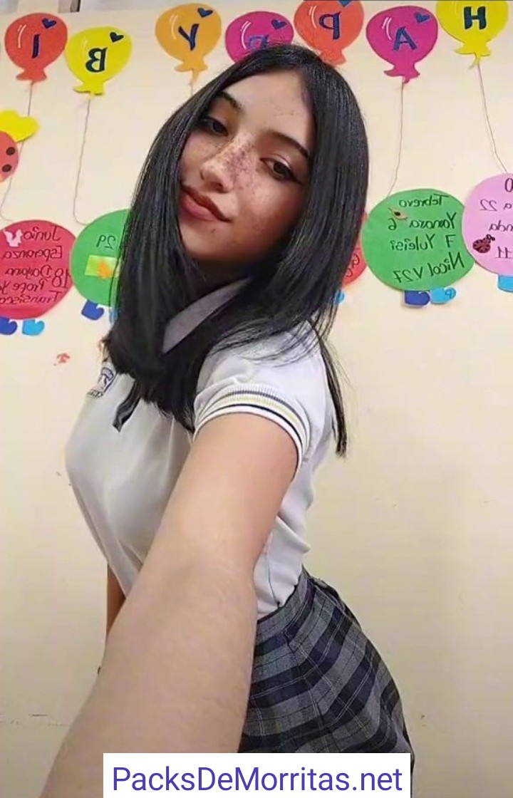 Preciosa Nena Estudiante+ Nudes & 5 Videos 10