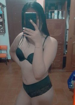 Linda Chava Mexicana+ Full Contenido 18