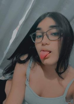 Maribel Rica Morra De Lentes + Full Nudes & 20 Videos 2