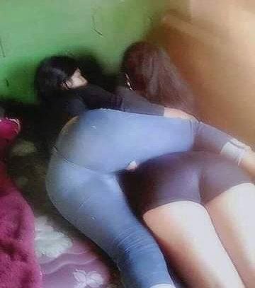 Pack Viral De Mis Amigas Después De Unis Tragos 10