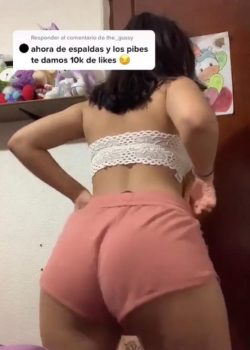 Morrita Culona De Tiktok+ Full Contenido 18