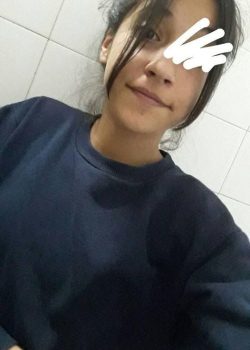 Linda Mina De Prepa + Nudes & Vídeo Cogiendo 16