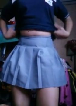 Colegialas Putipobre Buenarda + VIDEO 11