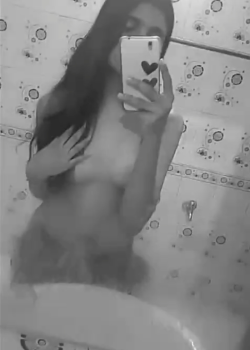 Flaquita De CDMX + VIDEOS DESNUDA 19