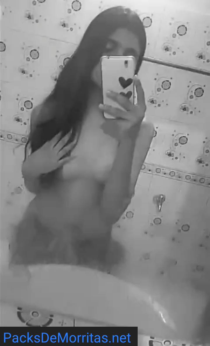 Flaquita De CDMX + VIDEOS DESNUDA 10