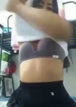 Colegialas Peludita La Tiene Sabrosa+ Full Vídeo 12