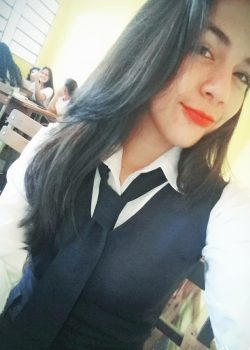 Pack Filtrado De Emily Deliciosa Colegiala 19