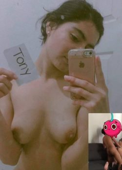 Tony nos manda el pack de su rica ex + Nudes & Vídeos 5