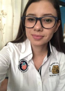 Morra Estudiante Filtrada Por Su Ex + Nudes & Videos 2