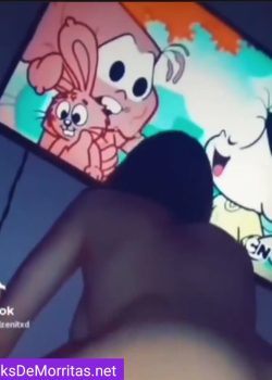 Nalgona De Tiktok filtrada cogiendo 19