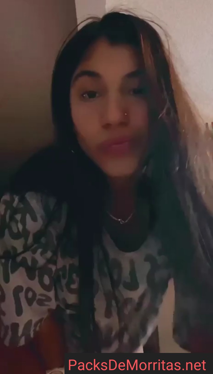 Mina De Lindo Cabello + 2 Videos 10