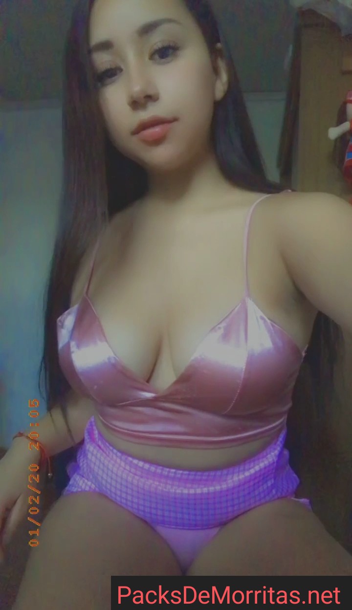 Tetona Filtradita + 3 Videos 10