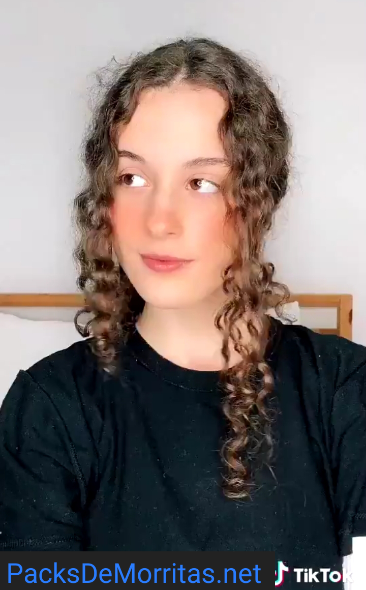 Carpeta Full De Tiktok XXX De Jovencitas 10