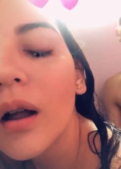 Enamoradita se graba con su novio En 8 Videos culeando 19