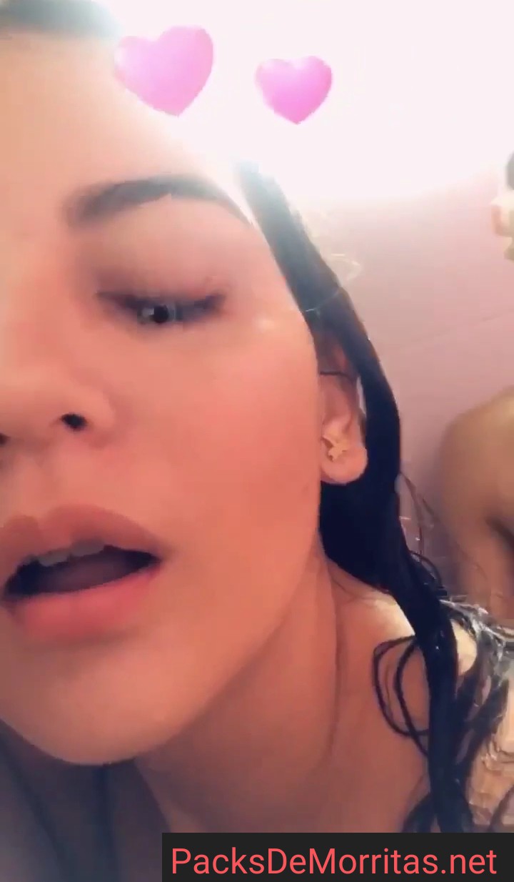 Enamoradita se graba con su novio En 8 Videos culeando 10