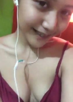 Pendejita sonriente + 3 VIDEOS 17