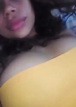 Morra Tetona De Conchita Mojada + Full Vídeo Exclusivo 12