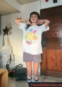 Delgadita y bien putita + Vídeo 17