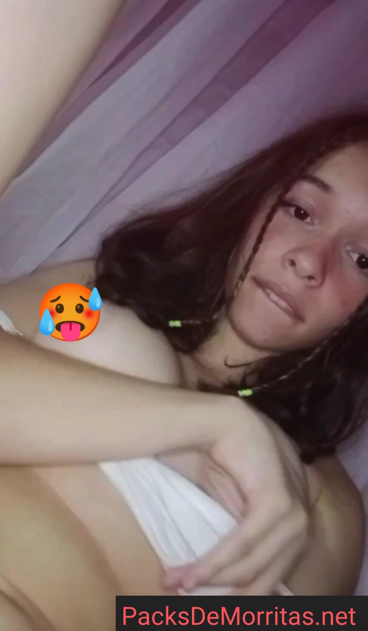 Linda Chavita Tetona + Videos 10