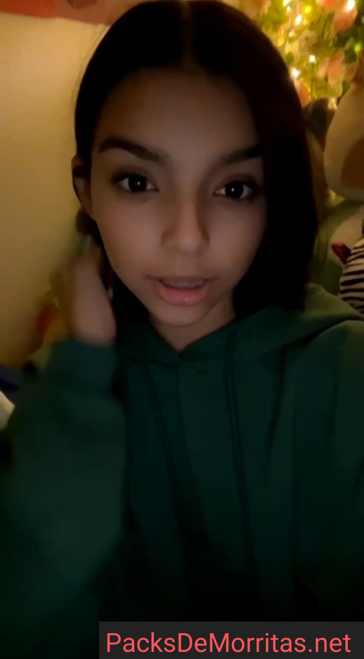 Traviesa Morra De Lindos Ojos + Videos Ricos 10
