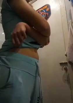 Pack De Morrita Rubia Pendeja + Vídeo Desnudita 3