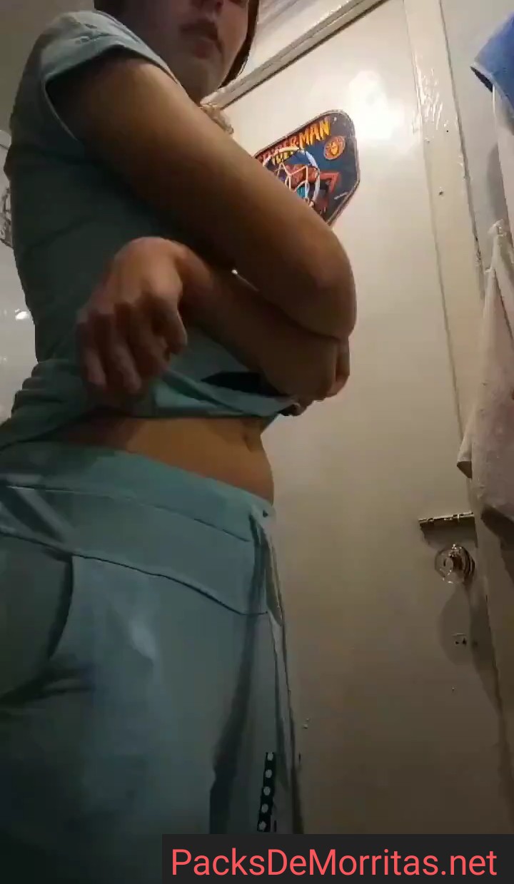 Pack De Morrita Rubia Pendeja + Vídeo Desnudita 10