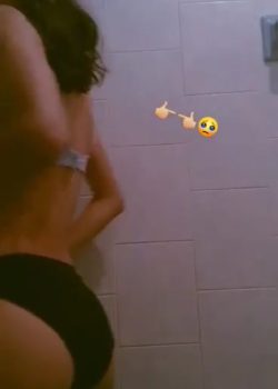 Morrita Nalgona Tímida + 4 Videos 4