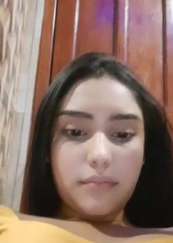 Linda Chava En Vivo + 12 Minutos 14
