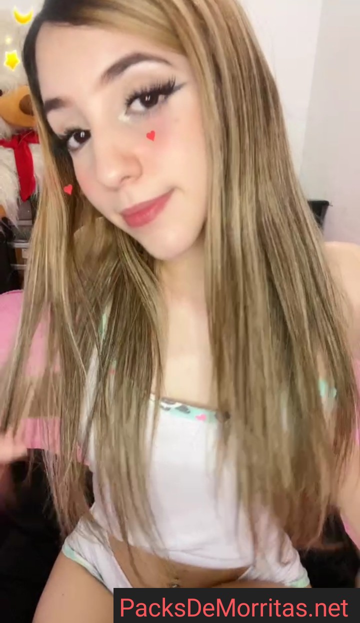 La tiene bien rosadita y Babosa + Full Live 10