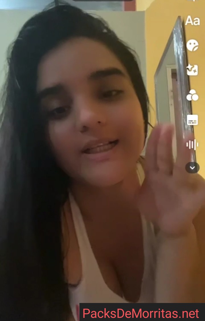 Krys Culonsita Exquisita+ Vídeo Bien Abierta 10