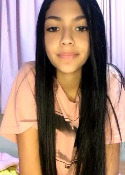 Flaquita De Linda Mirada + Vídeo Full 16