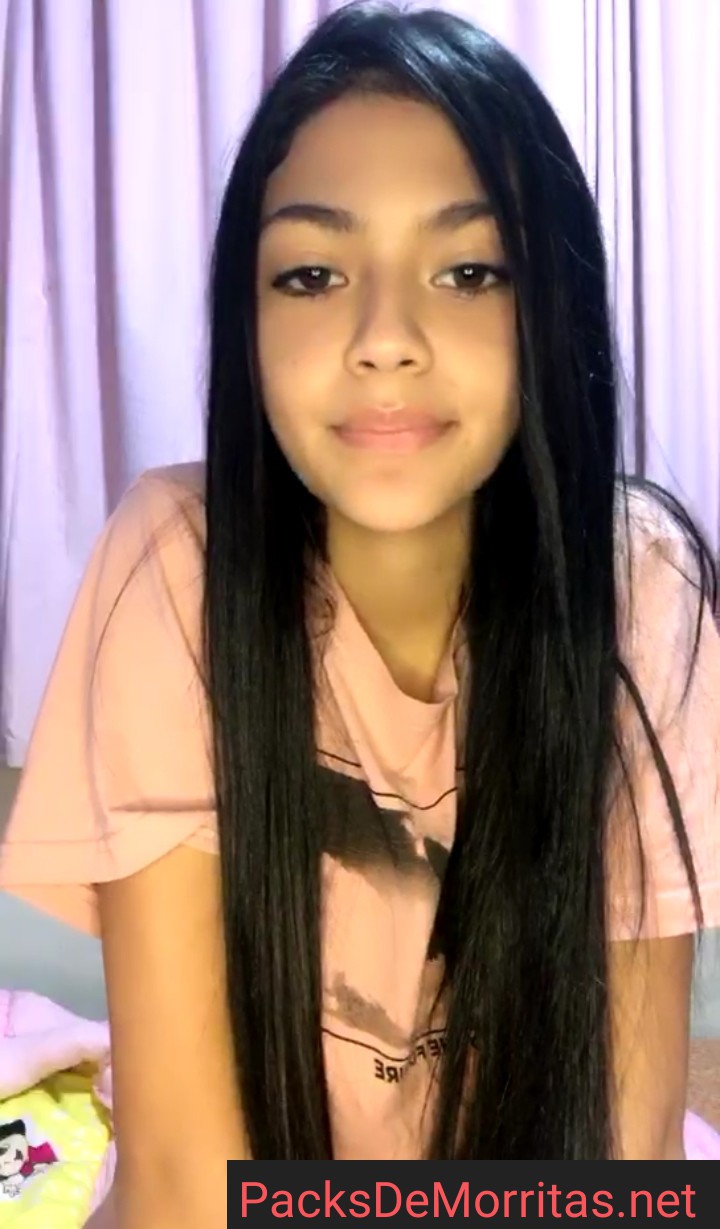 Flaquita De Linda Mirada + Vídeo Full 10
