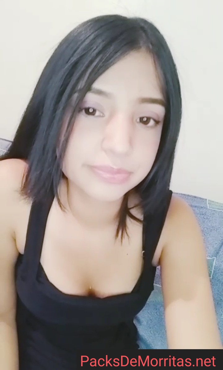 Morra Golosa Se Masturba Full En Varias Poses 10