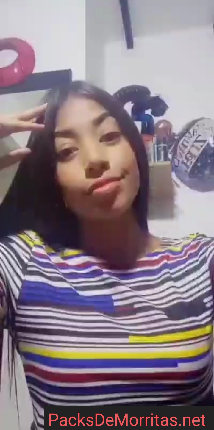Morenita Manda Rico Pack Luego Del Cumple 10