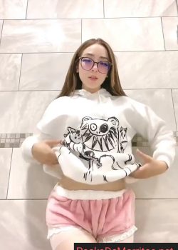 Deliciosa Blanquita Culona + Vídeo Desnudita 9