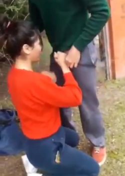 La putita de la prepa + vídeo 10