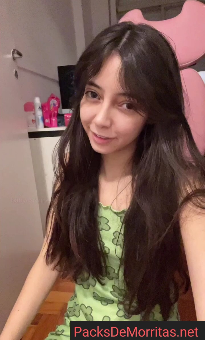 Mina De Panochita Sabrosa + Videos 10