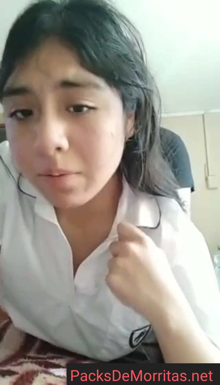 Colegiala Golosa Cogiendo Y Gimiendo Rico 10