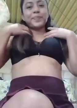 Morra Mexicana De Prepa + Vídeo Masturbandose 6