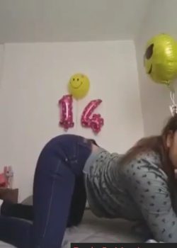 Morra De Ricas Nalgas + Vídeo Desnuda 19
