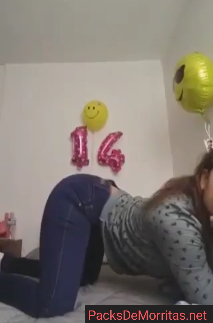 Morra De Ricas Nalgas + Vídeo Desnuda 10